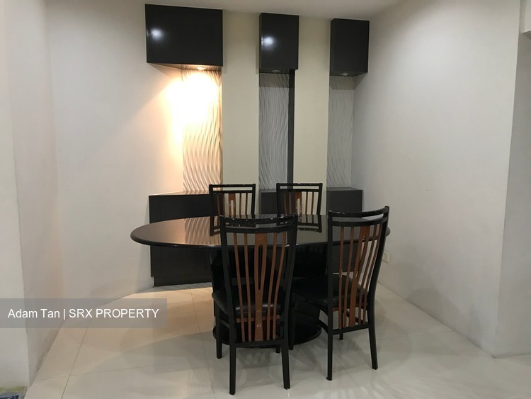 Beauty World Centre (D21), Apartment #174654882